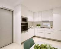 New Build -  - Torrevieja - Centro