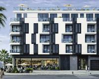 New Build -  - Torrevieja - Centro