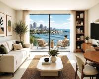 New Build -  - Torrevieja - Centro