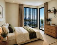 New Build -  - Torrevieja - Centro