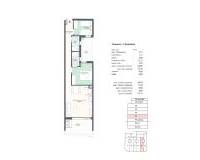 New Build -  - Torrevieja - Habaneras