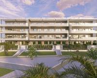 New Build -  - Torrevieja - La Hoya