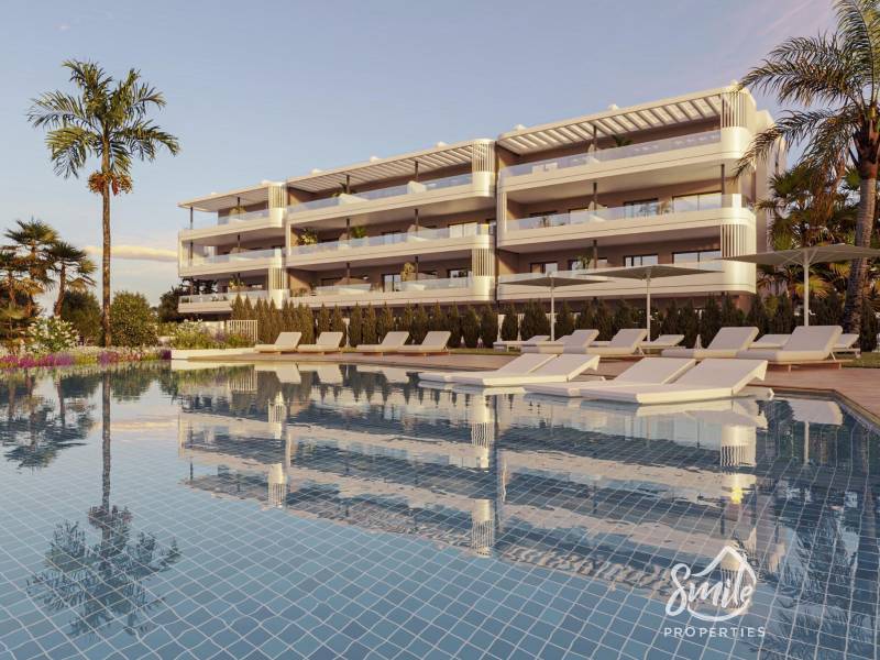  - New Build - Torrevieja - La Hoya