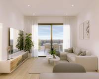 New Build -  - Torrevieja - La Hoya