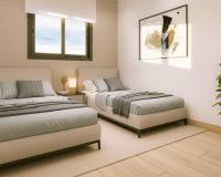 New Build -  - Torrevieja - La Hoya