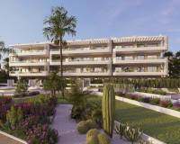 New Build -  - Torrevieja - La Hoya