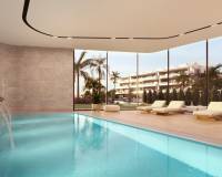 New Build -  - Torrevieja - La Hoya