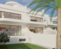 New Build -  - Torrevieja - La Mata-La Manguilla