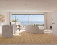 New Build -  - Torrevieja - La Mata-La Manguilla