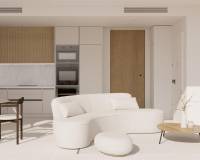 New Build -  - Torrevieja - La Mata-La Manguilla