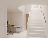 New Build -  - Torrevieja - La Mata-La Manguilla
