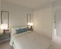 New Build -  - Torrevieja - La Mata-La Manguilla
