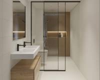 New Build -  - Torrevieja - La Mata-La Manguilla