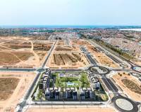 New Build -  - Torrevieja - La Siesta