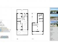 New Build -  - Torrevieja - Lago Jardín II