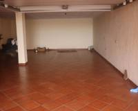 New Build -  - Torrevieja - Los altos