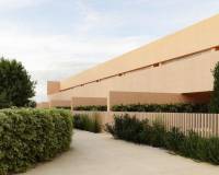New Build -  - Torrevieja - Los balcones