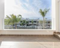 New Build -  - Torrevieja - Los balcones