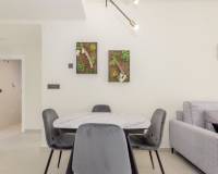 New Build -  - Torrevieja - Los balcones