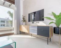 New Build -  - Torrevieja - Los balcones