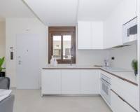 New Build -  - Torrevieja - Los balcones