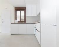 New Build -  - Torrevieja - Los balcones
