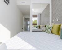 New Build -  - Torrevieja - Los balcones