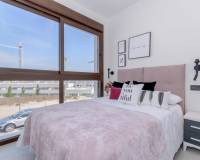 New Build -  - Torrevieja - Los balcones