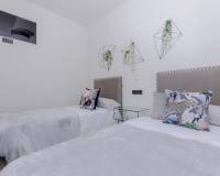 New Build -  - Torrevieja - Los balcones