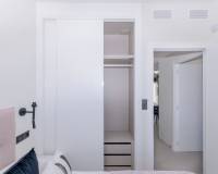 New Build -  - Torrevieja - Los balcones
