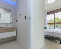 New Build -  - Torrevieja - Los balcones