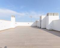 New Build -  - Torrevieja - Los balcones