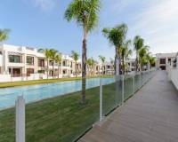 New Build -  - Torrevieja - Los balcones