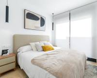 New Build -  - Torrevieja - Los balcones