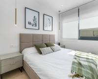 New Build -  - Torrevieja - Los balcones