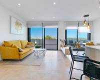 New Build -  - Torrevieja - Los balcones
