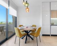 New Build -  - Torrevieja - Los balcones