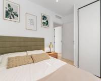 New Build -  - Torrevieja - Los balcones