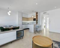 New Build -  - Torrevieja - Los balcones
