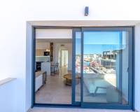 New Build -  - Torrevieja - Los balcones