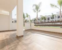 New Build -  - Torrevieja - Los balcones