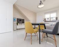 New Build -  - Torrevieja - Los balcones