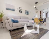 New Build -  - Torrevieja - Los balcones