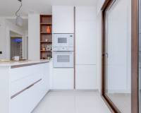 New Build -  - Torrevieja - Los balcones