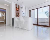 New Build -  - Torrevieja - Los balcones