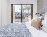 New Build -  - Torrevieja - Los balcones