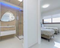 New Build -  - Torrevieja - Los balcones