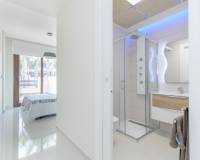 New Build -  - Torrevieja - Los balcones