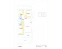New Build -  - Torrevieja - Los balcones