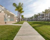 New Build -  - Torrevieja - Los balcones